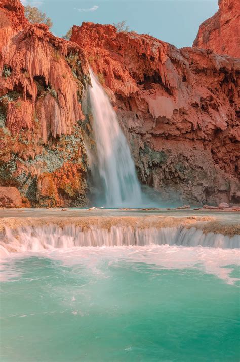 The 10 best places to get naked in Arizona